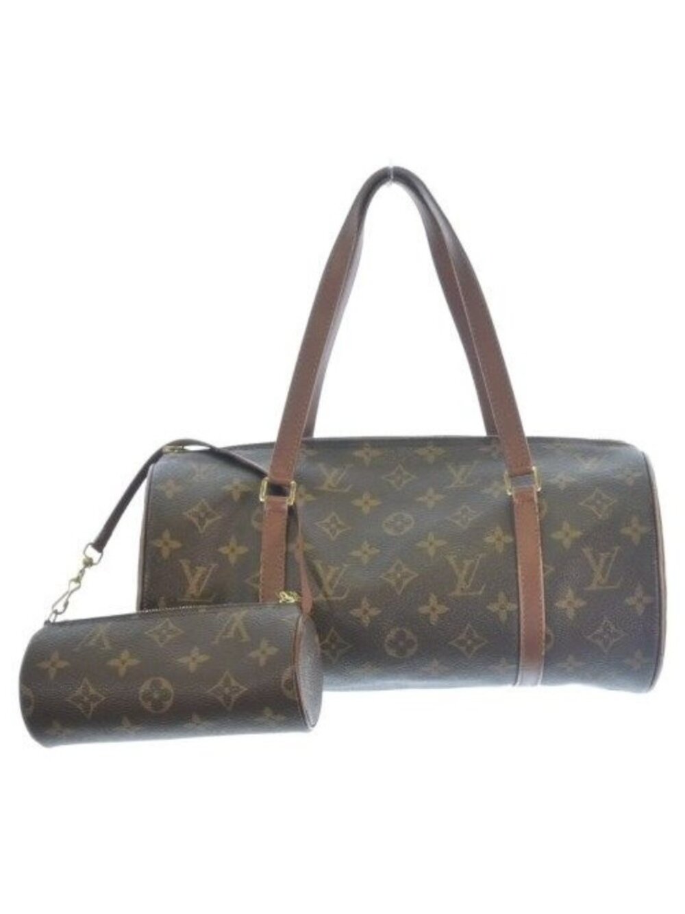 Louis Vuitton Boston Bag